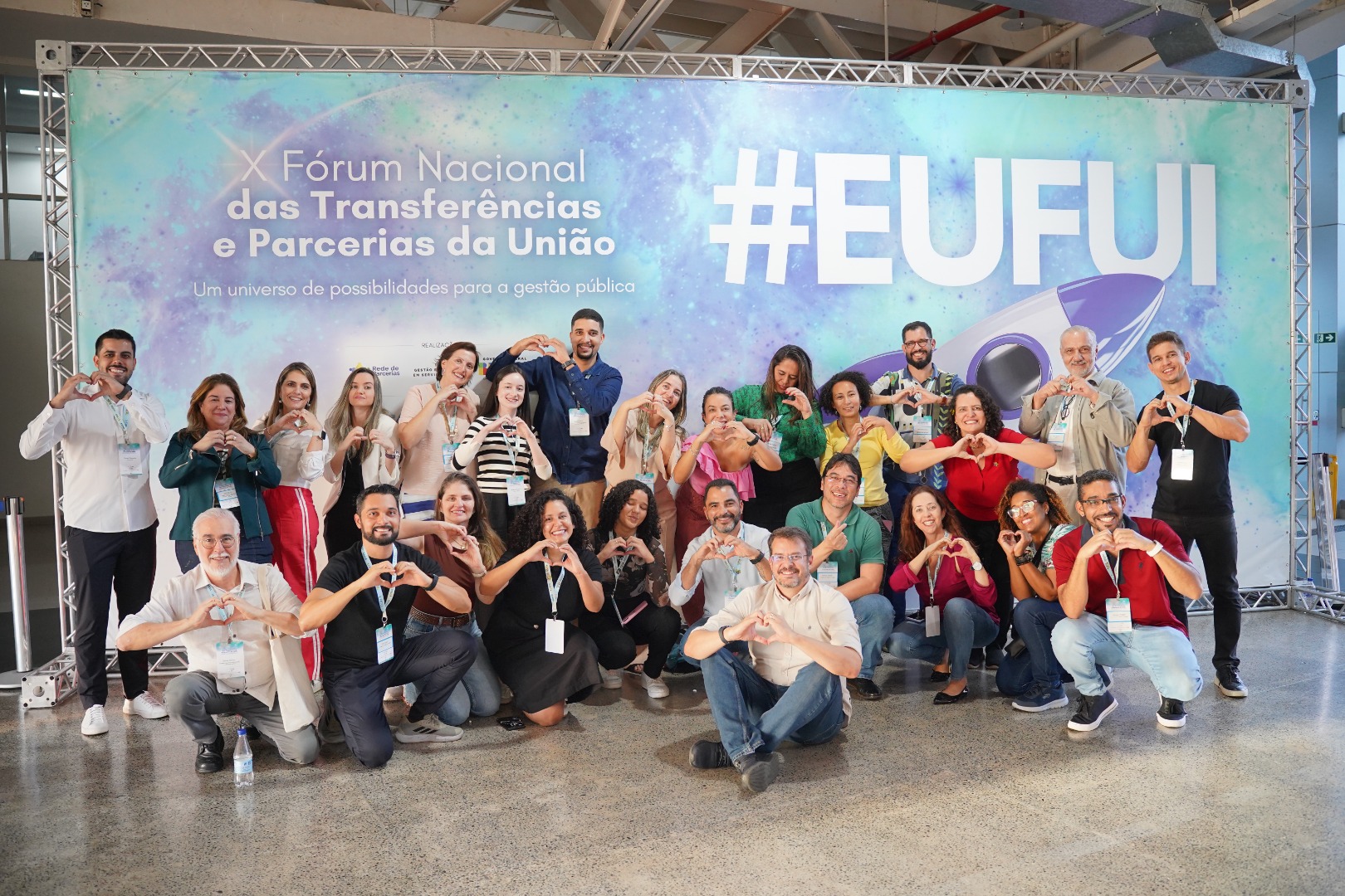 XFNTU dia 05 de junho de 2025