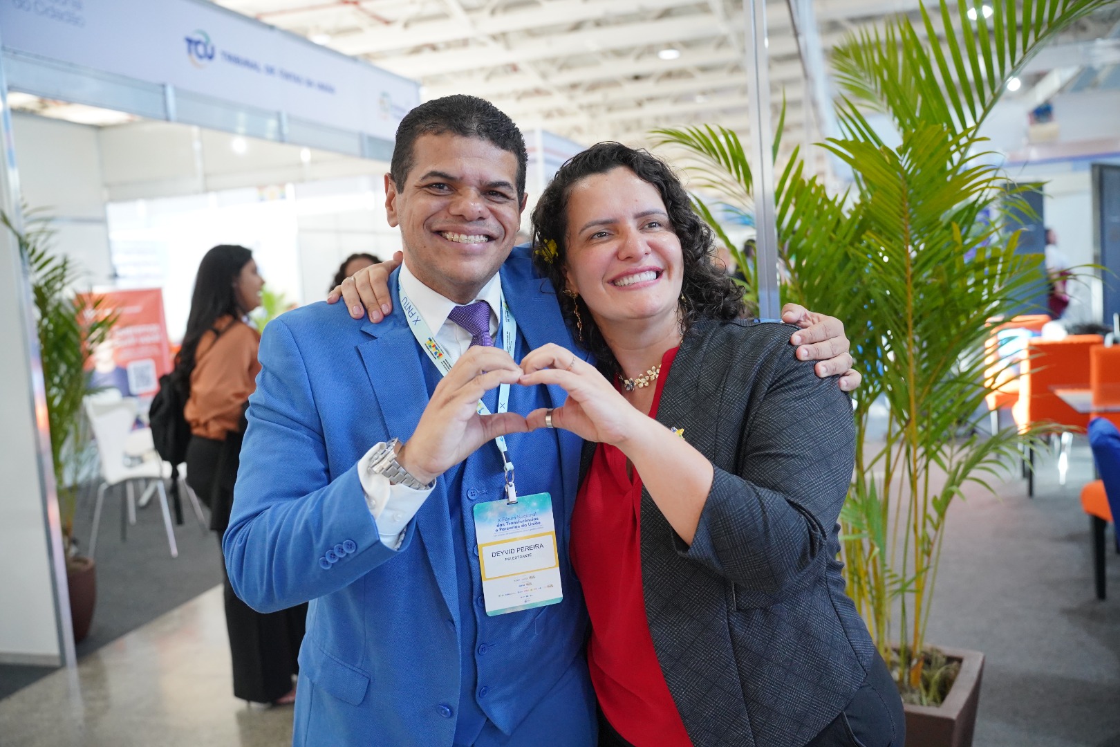 XFNTU dia 05 de junho de 2025