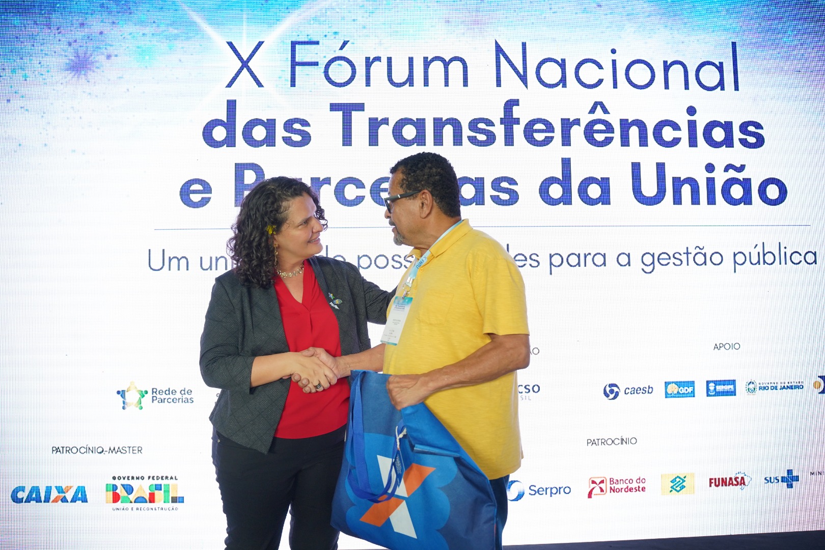 XFNTU dia 05 de junho de 2025