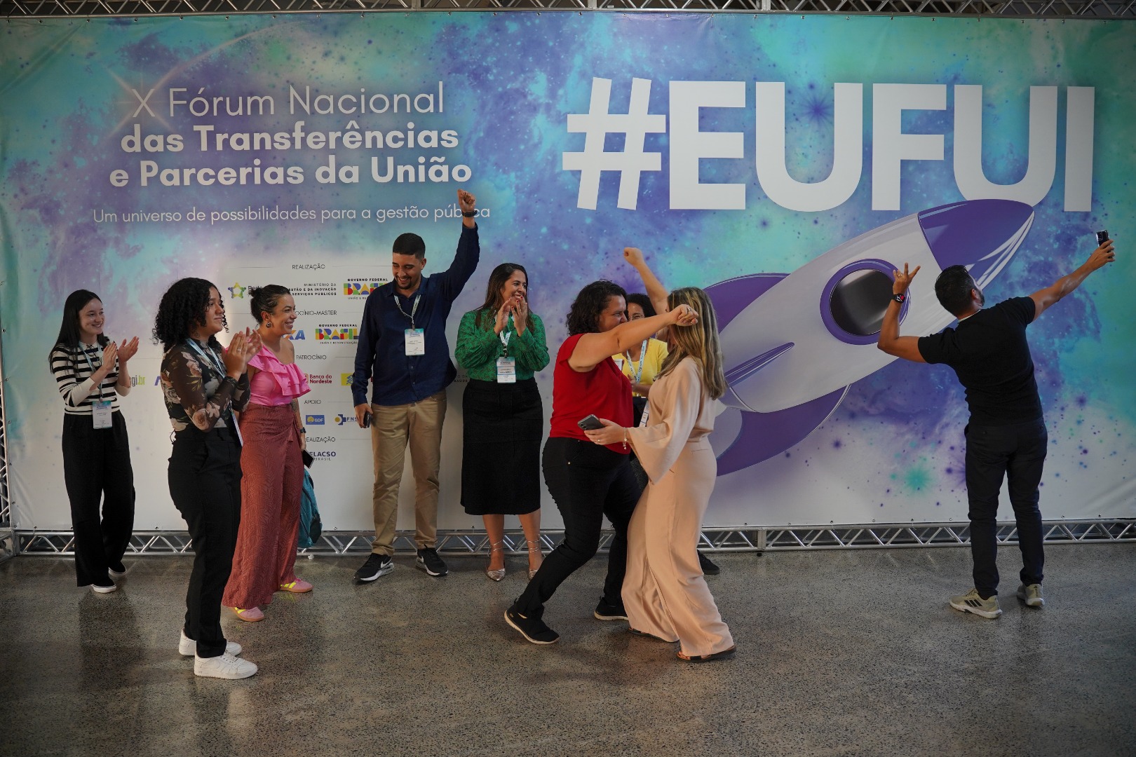 XFNTU dia 05 de junho de 2025