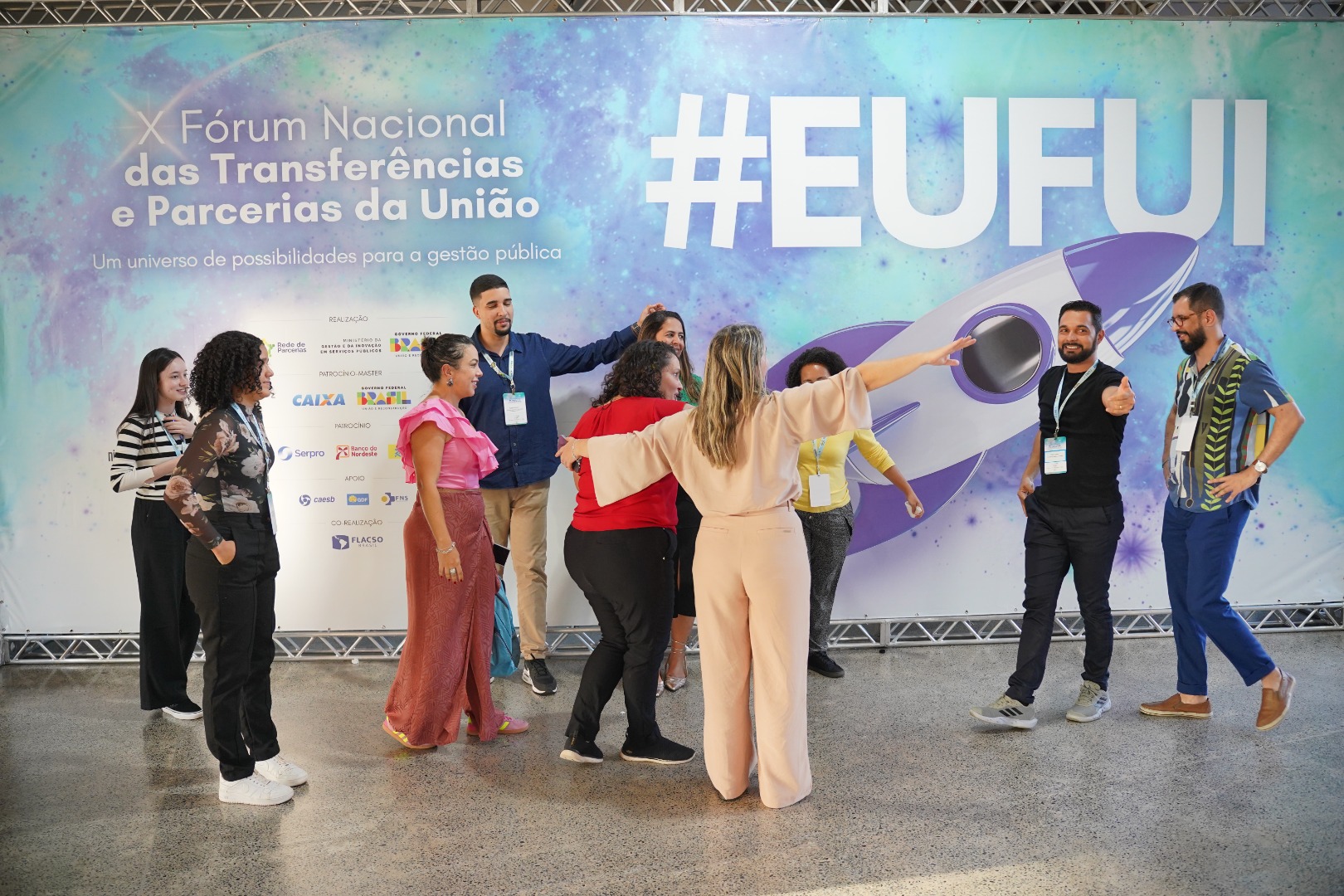 XFNTU dia 05 de junho de 2025