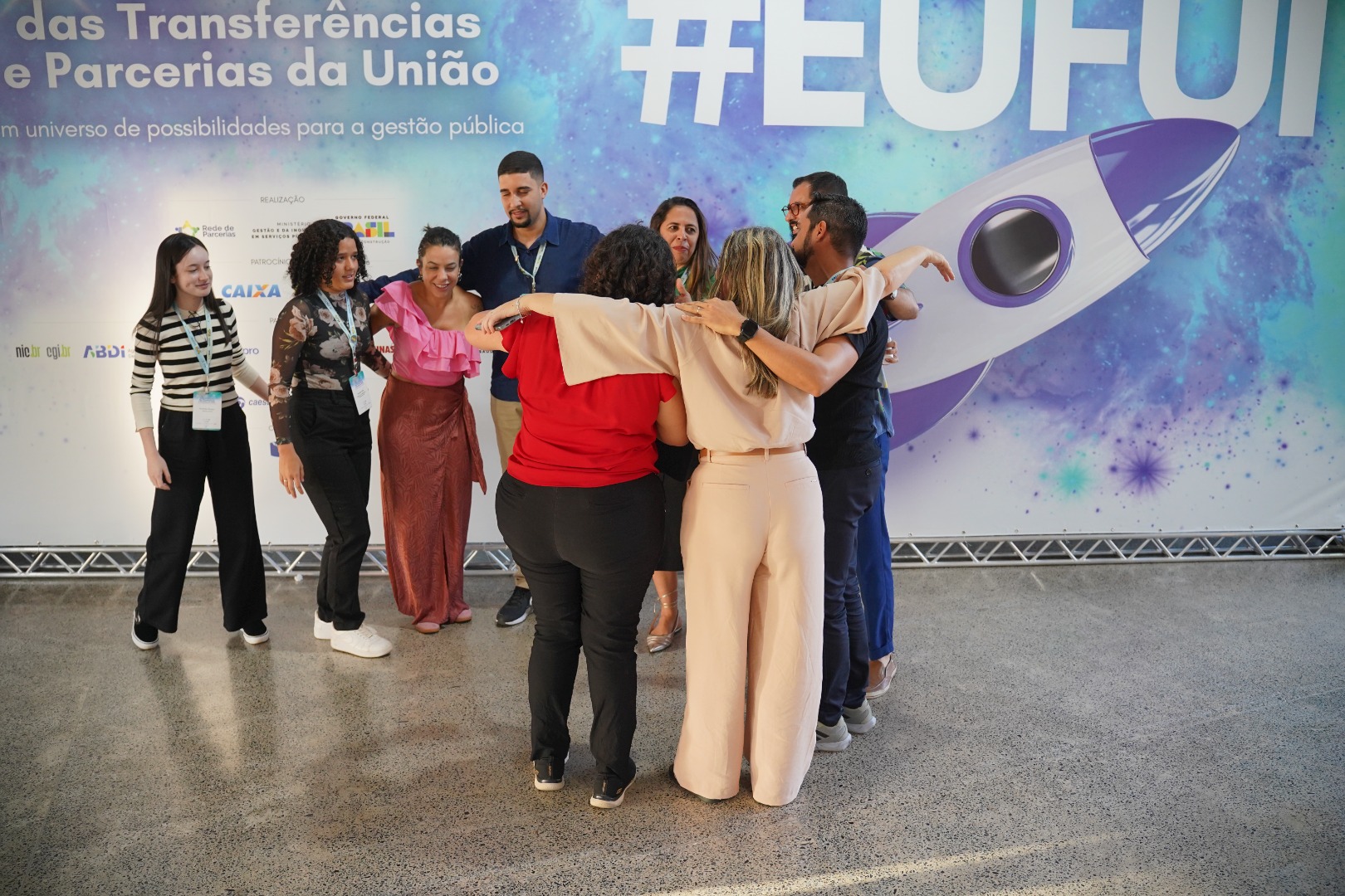 XFNTU dia 05 de junho de 2025