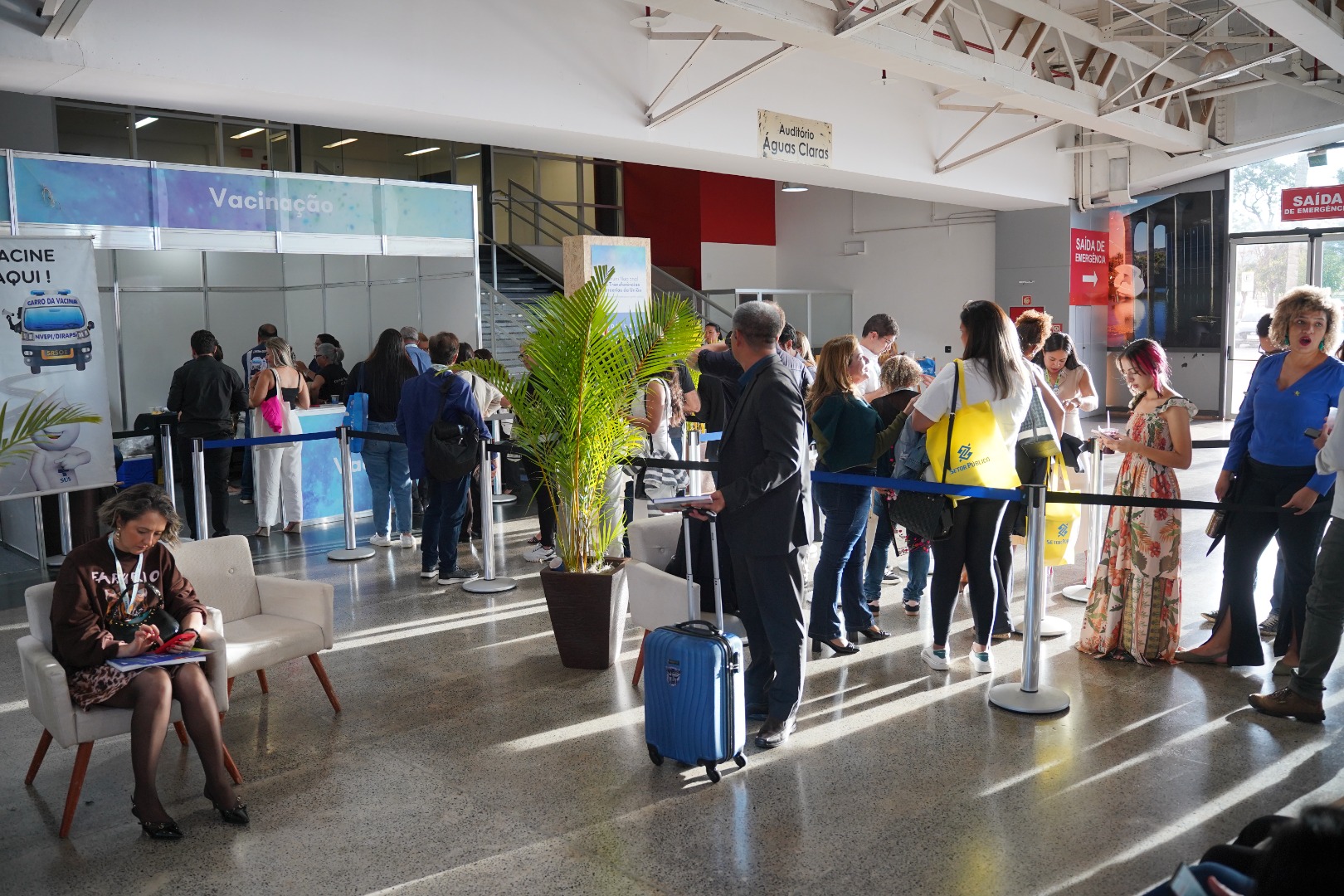 XFNTU dia 05 de junho de 2025