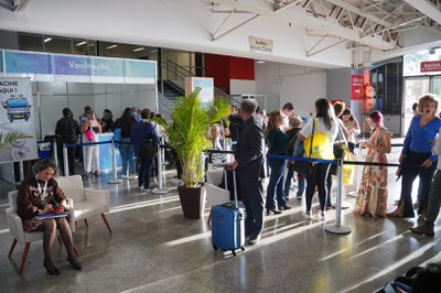 XFNTU dia 05 de junho de 2025