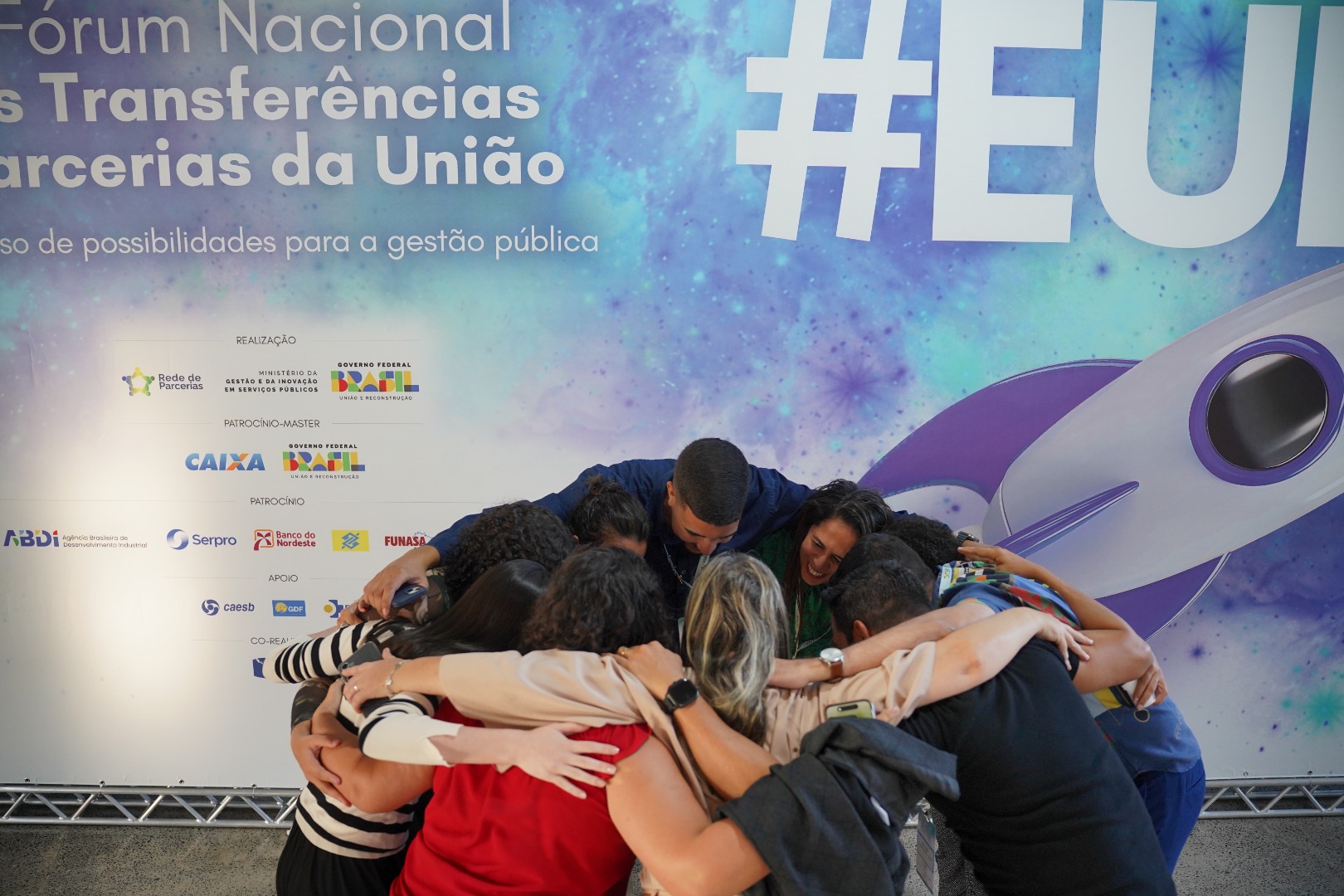 XFNTU dia 05 de junho de 2025