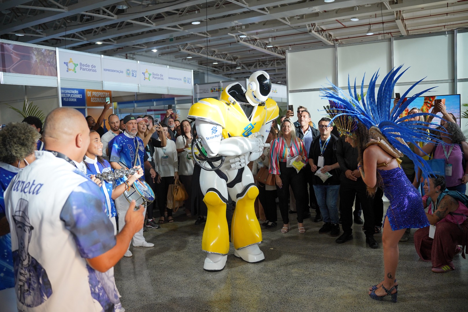 XFNTU dia 05 de junho de 2025