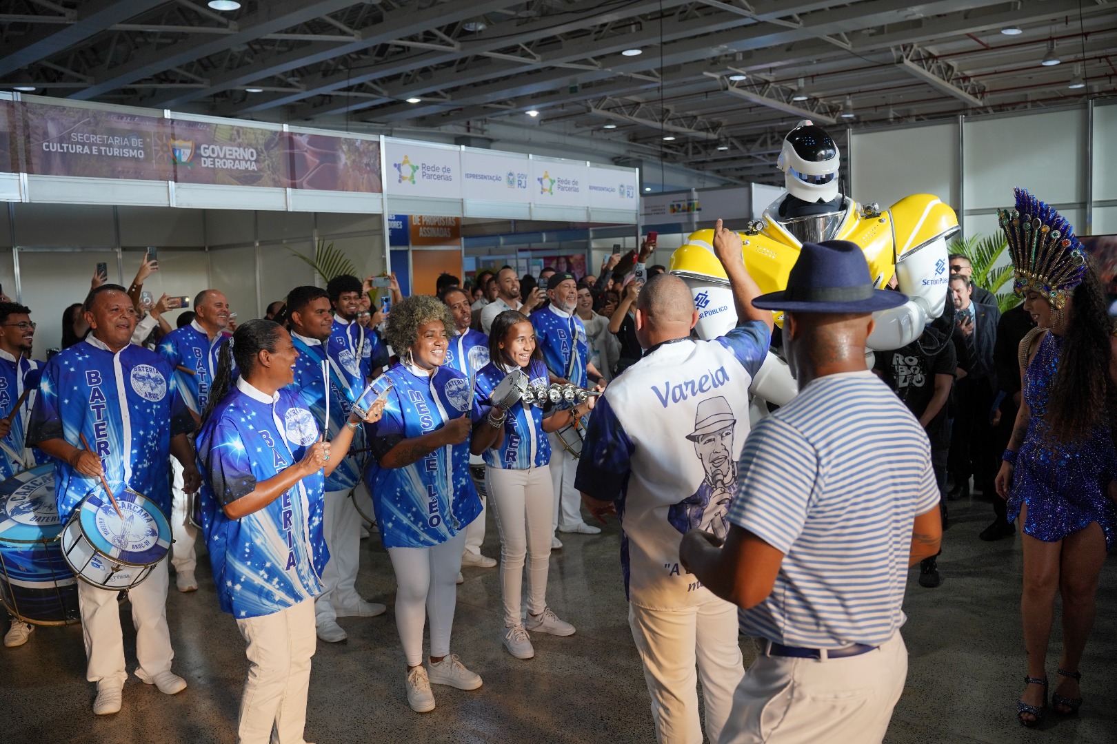 XFNTU dia 05 de junho de 2025