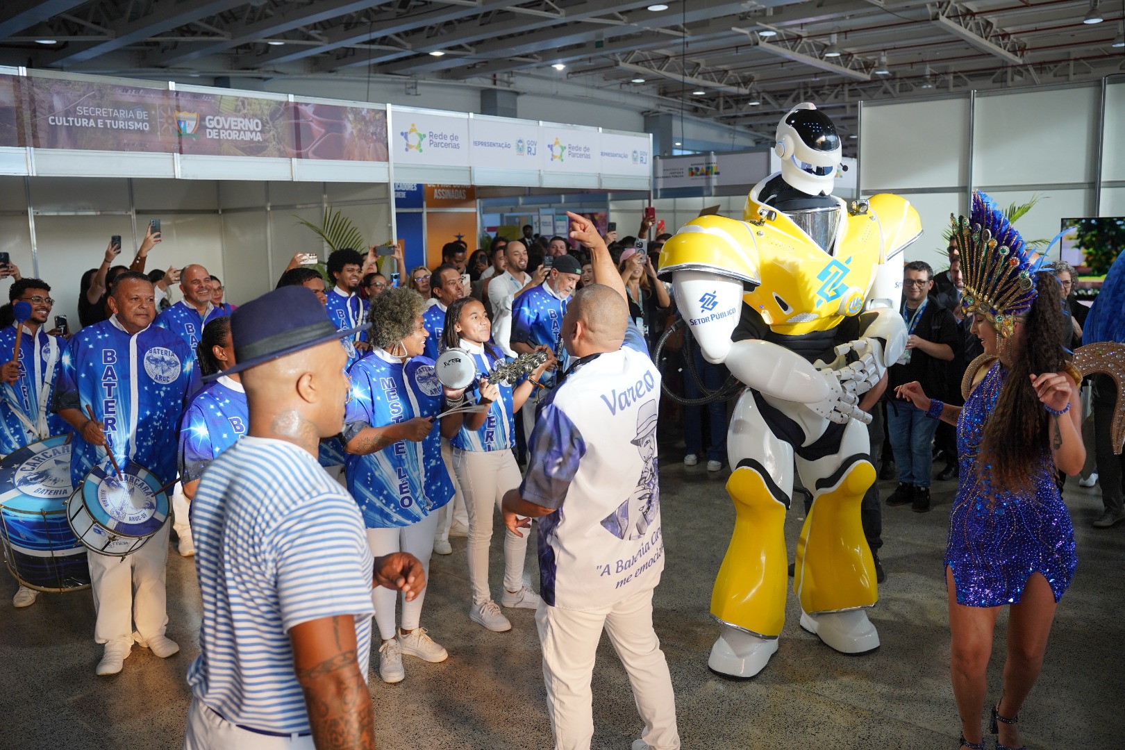 XFNTU dia 05 de junho de 2025