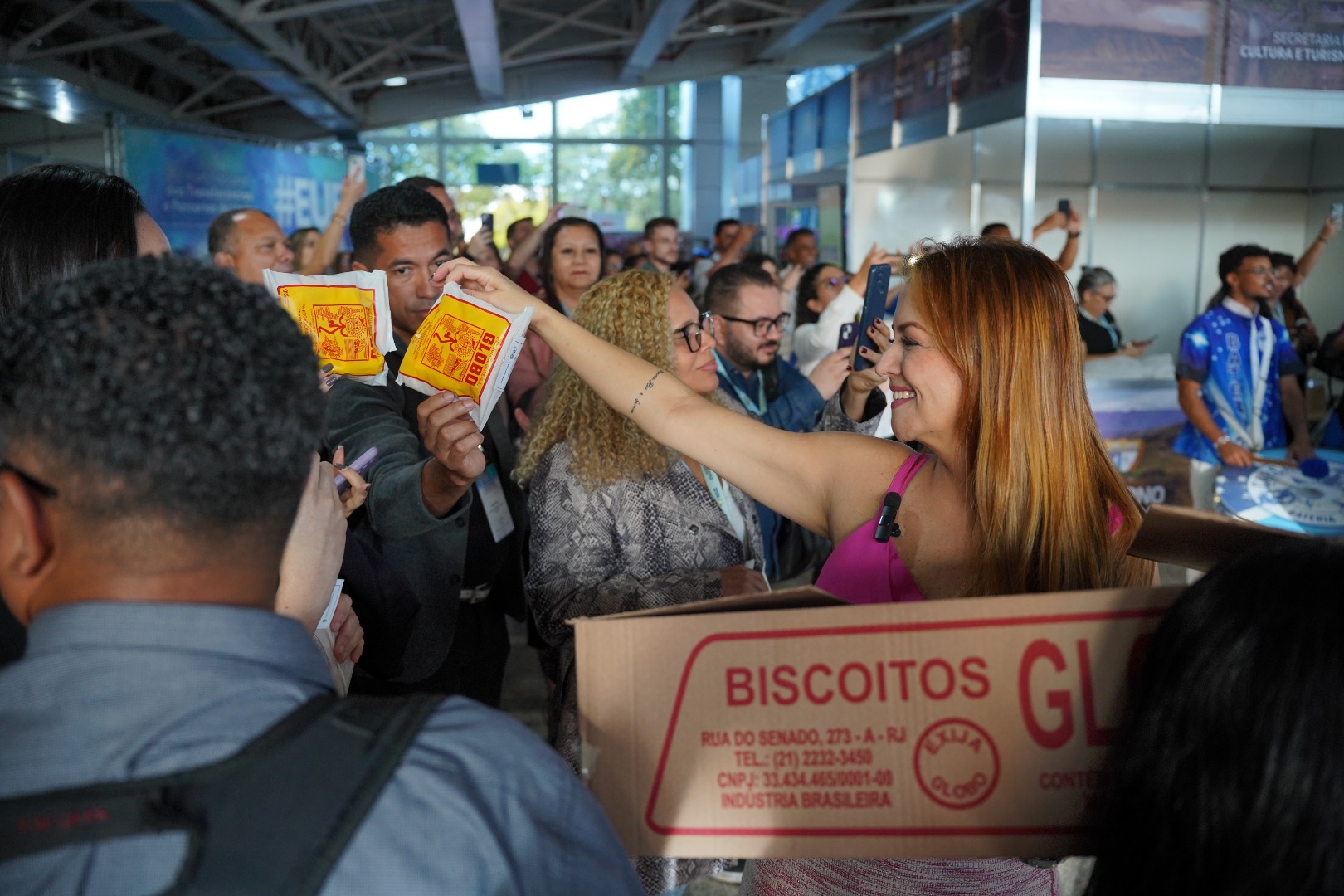 XFNTU dia 05 de junho de 2025