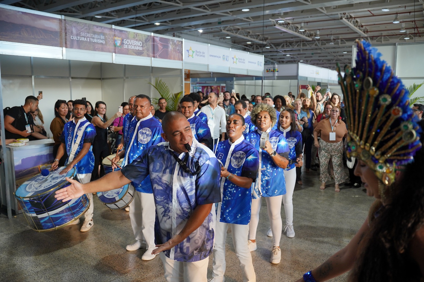 XFNTU dia 05 de junho de 2025