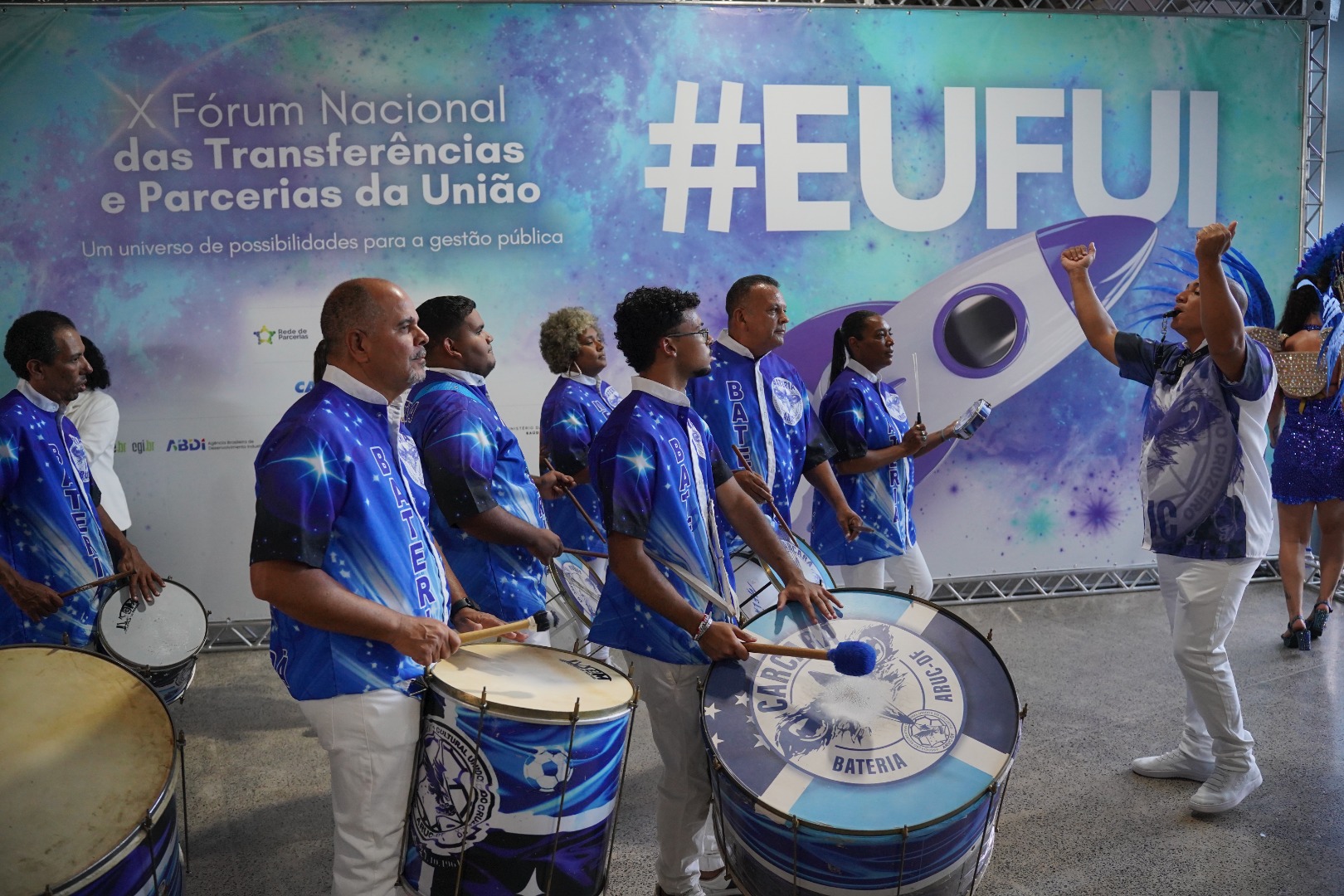 XFNTU dia 05 de junho de 2025