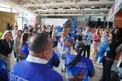 XFNTU dia 05 de junho de 2025