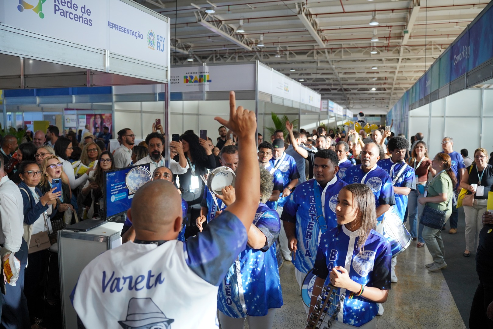 XFNTU dia 05 de junho de 2025