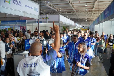 XFNTU dia 05 de junho de 2025