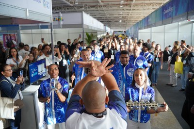 XFNTU dia 05 de junho de 2025