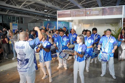 XFNTU dia 05 de junho de 2025