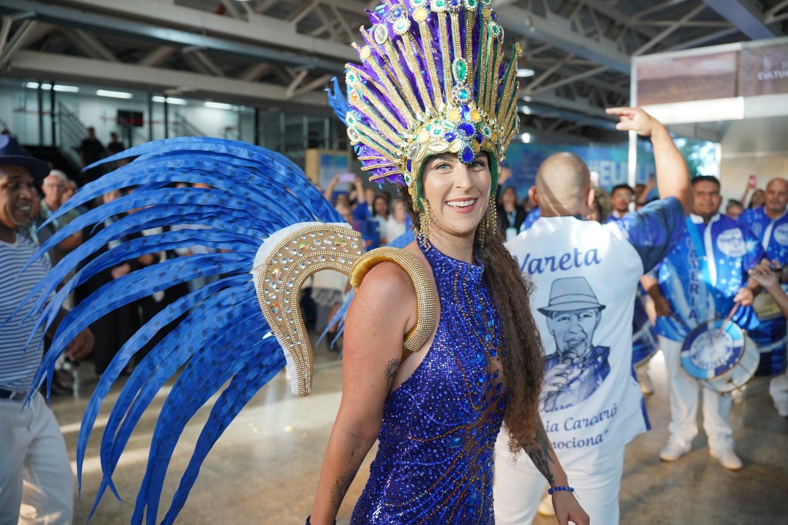 XFNTU dia 05 de junho de 2025