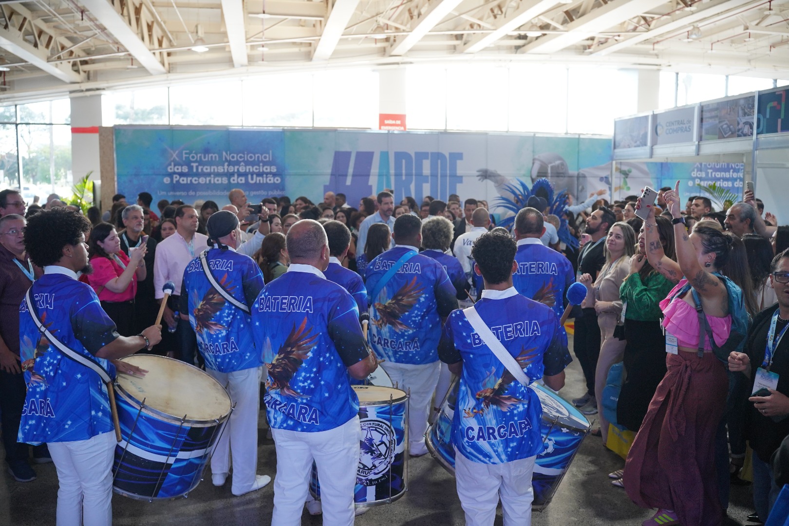 XFNTU dia 05 de junho de 2025