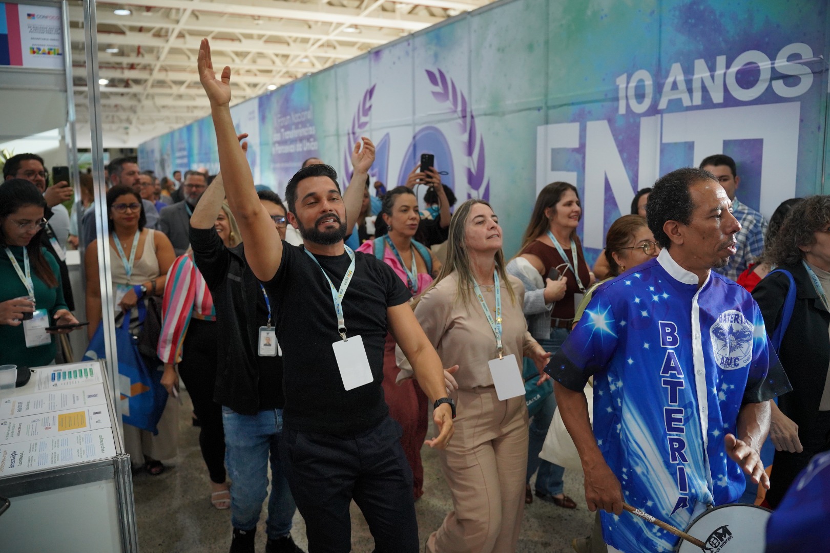 XFNTU dia 05 de junho de 2025