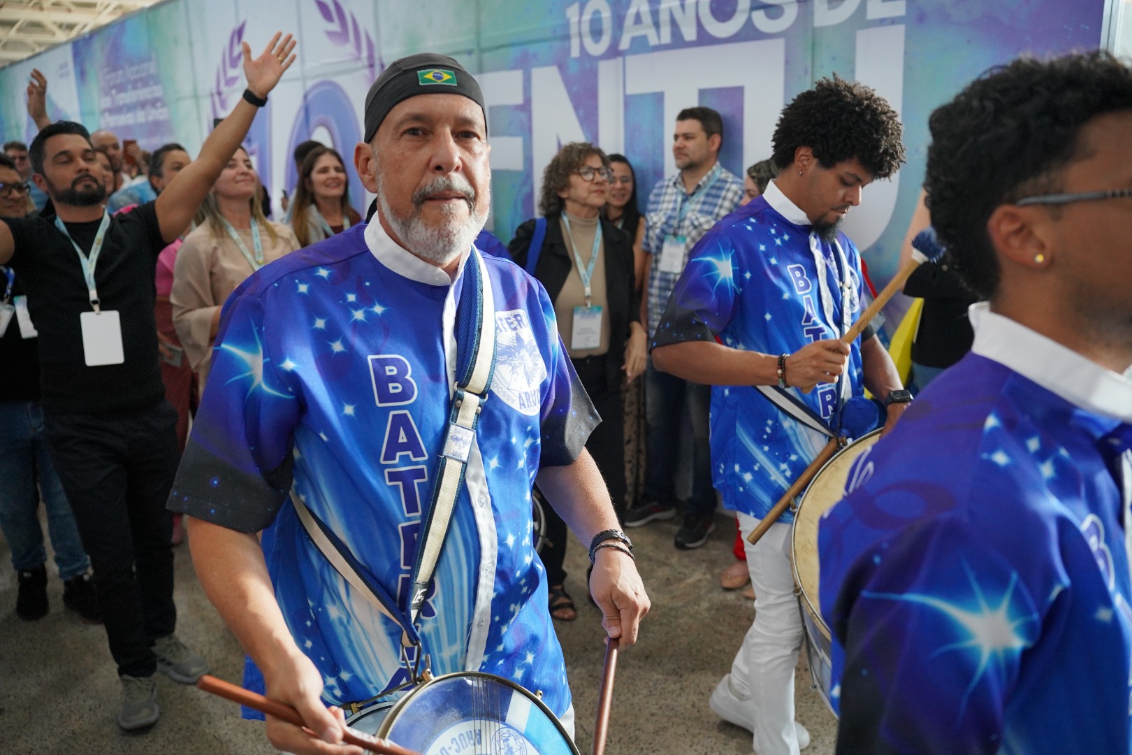 XFNTU dia 05 de junho de 2025