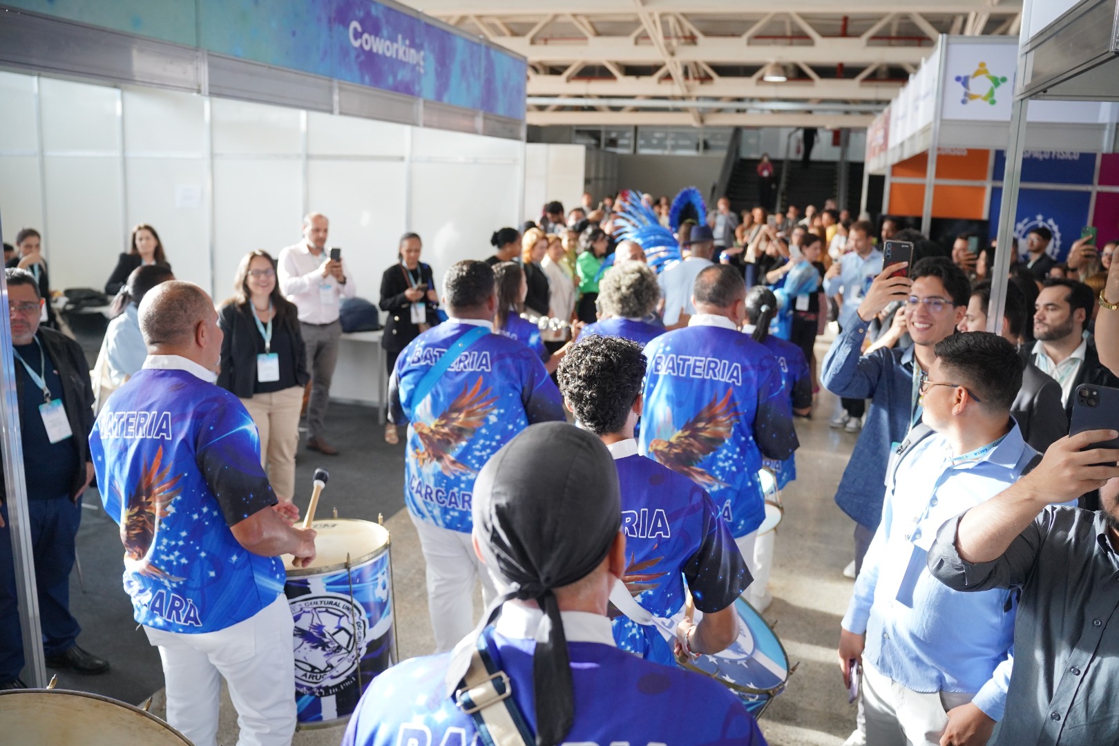 XFNTU dia 05 de junho de 2025