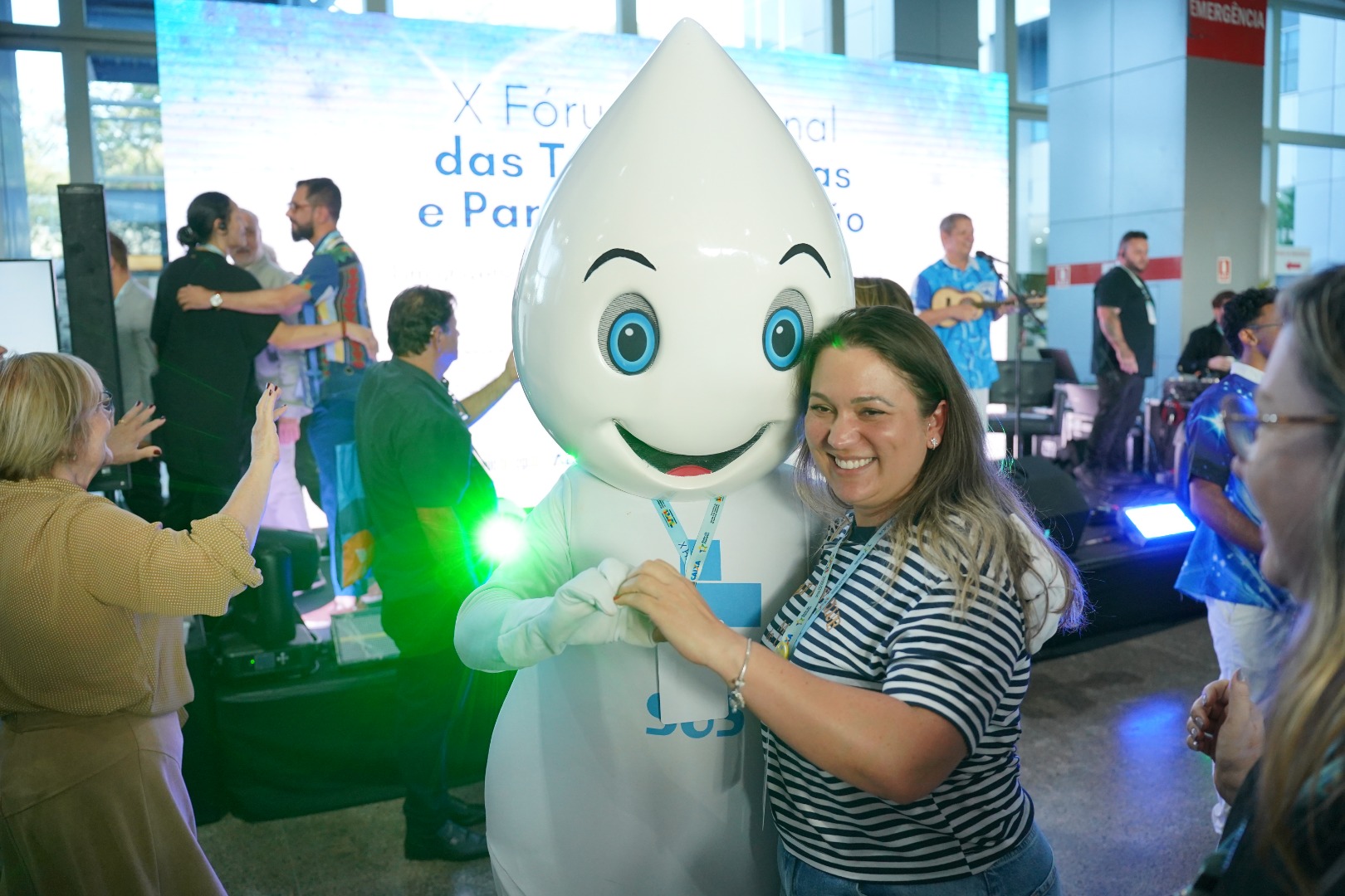 XFNTU dia 05 de junho de 2025