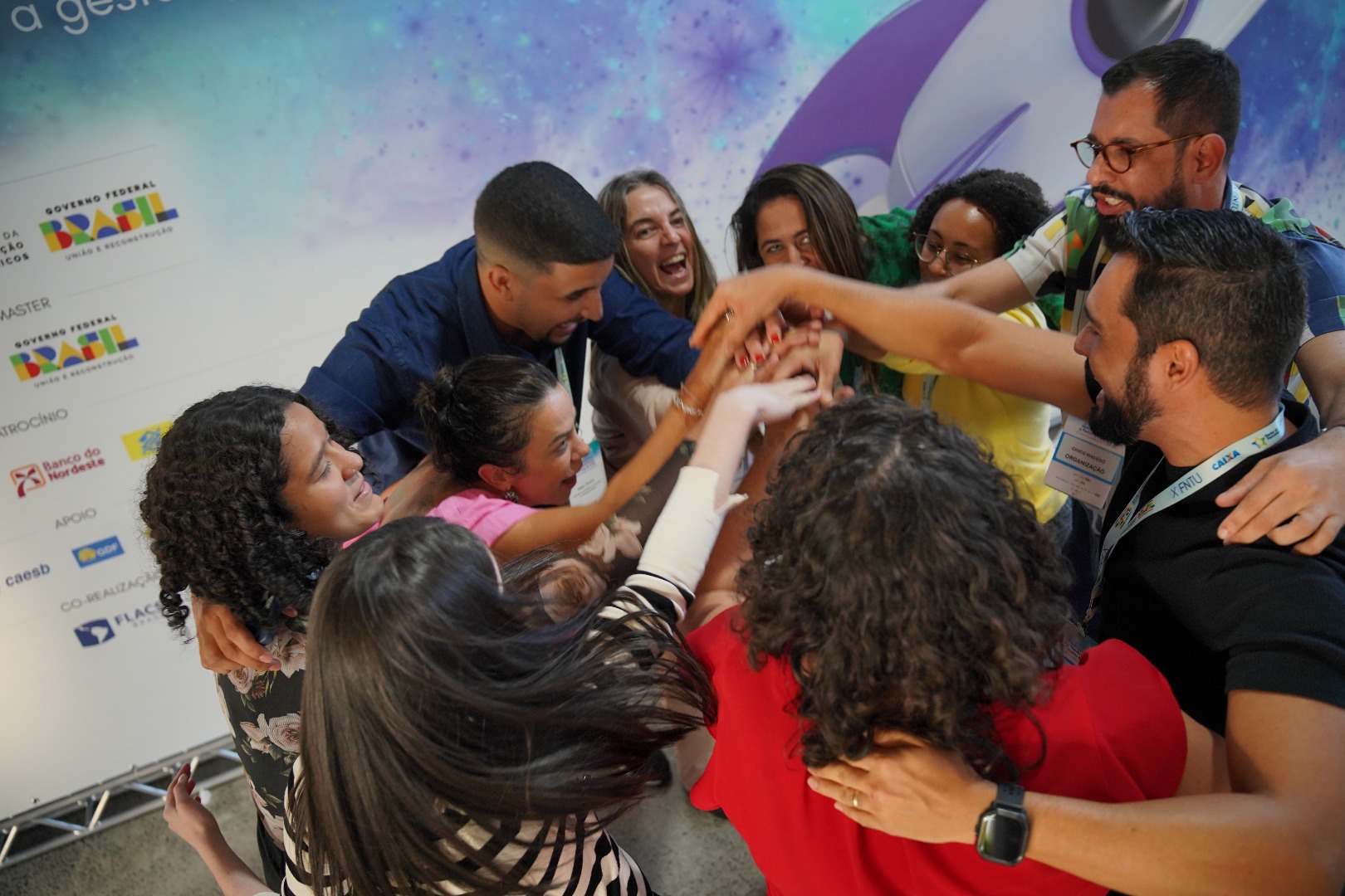 XFNTU dia 05 de junho de 2025