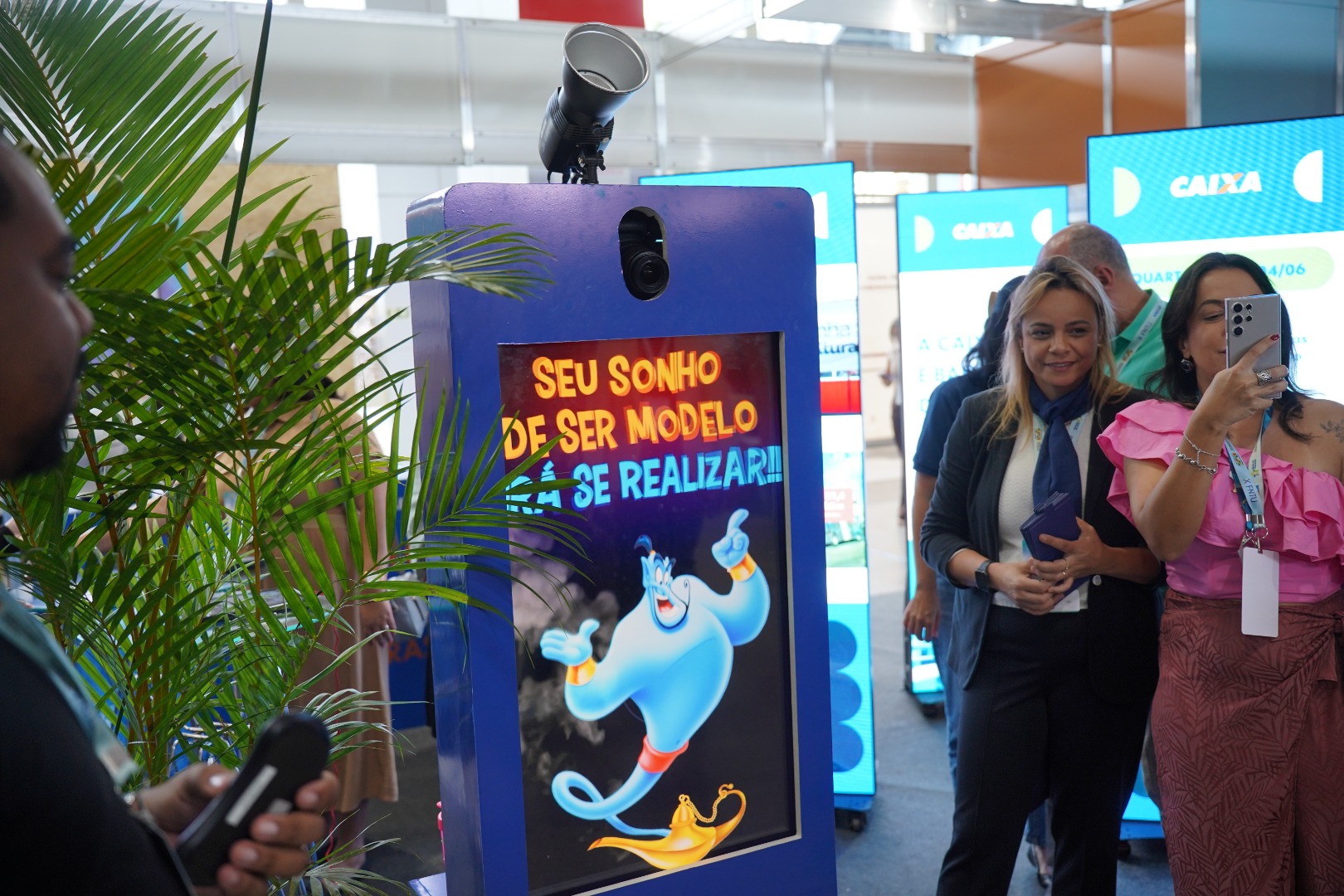 XFNTU dia 05 de junho de 2025