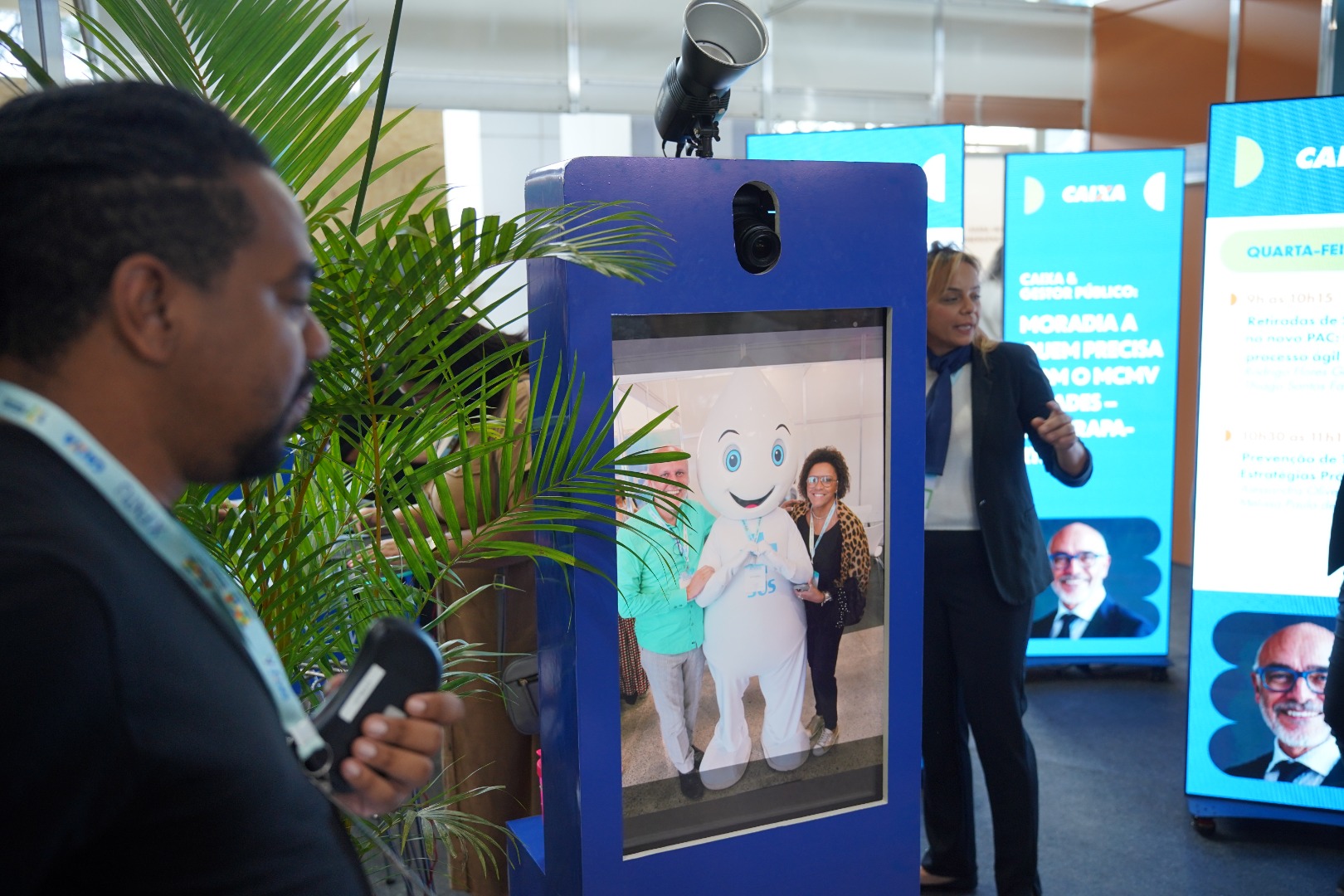 XFNTU dia 05 de junho de 2025