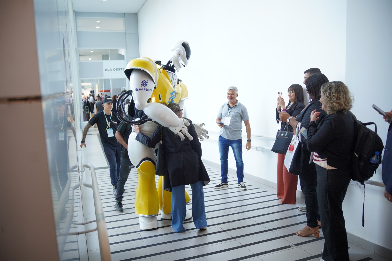 XFNTU dia 05 de junho de 2025