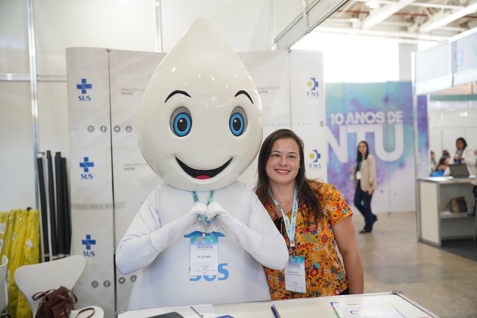 XFNTU dia 05 de junho de 2025