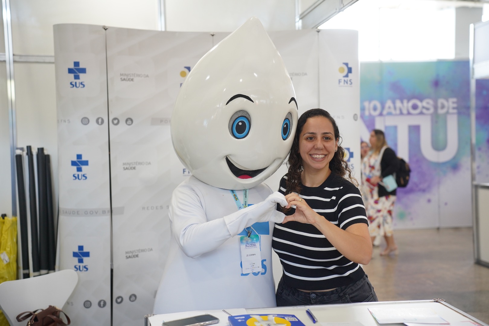 XFNTU dia 05 de junho de 2025