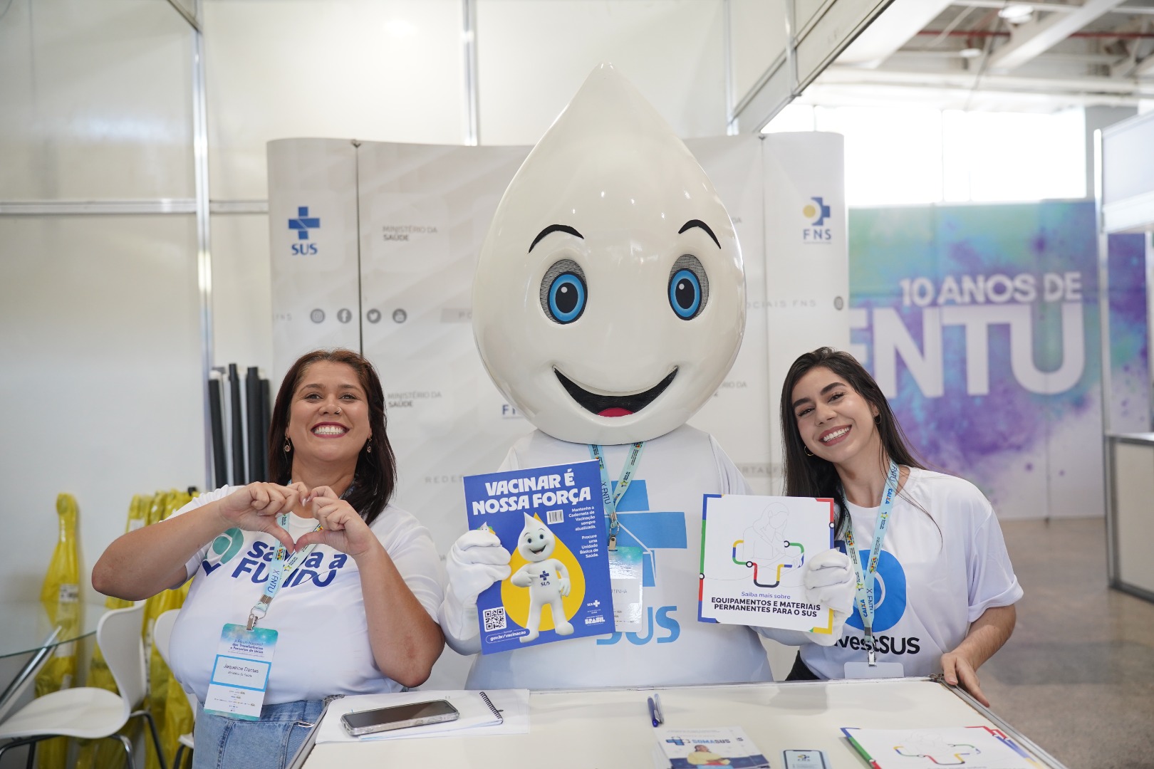 XFNTU dia 05 de junho de 2025