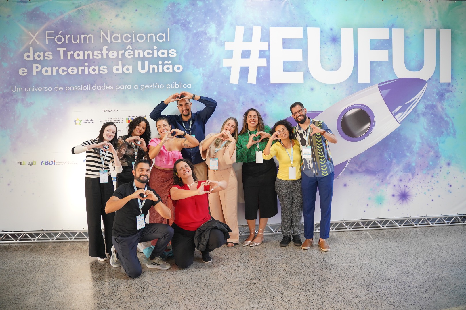 XFNTU dia 05 de junho de 2025