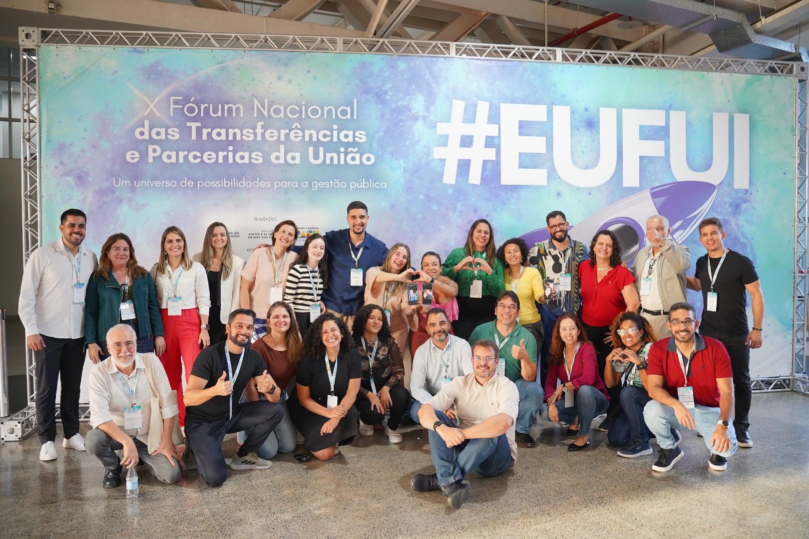 XFNTU dia 05 de junho de 2025