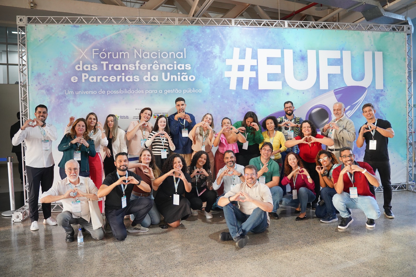 XFNTU dia 05 de junho de 2025