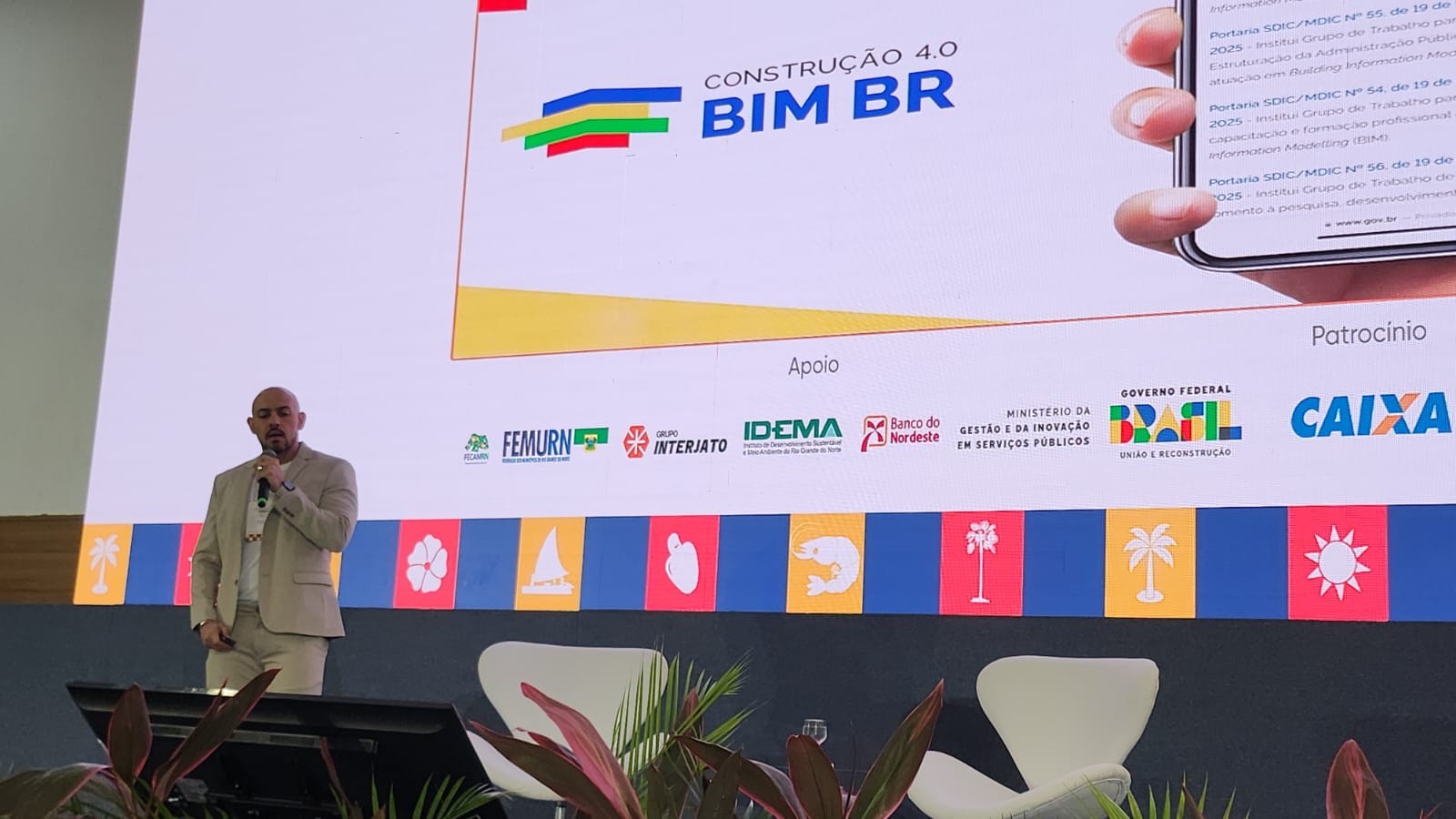 32° Fórum Regional de Fortalecimento da Rede de Parcerias - Etapa RN