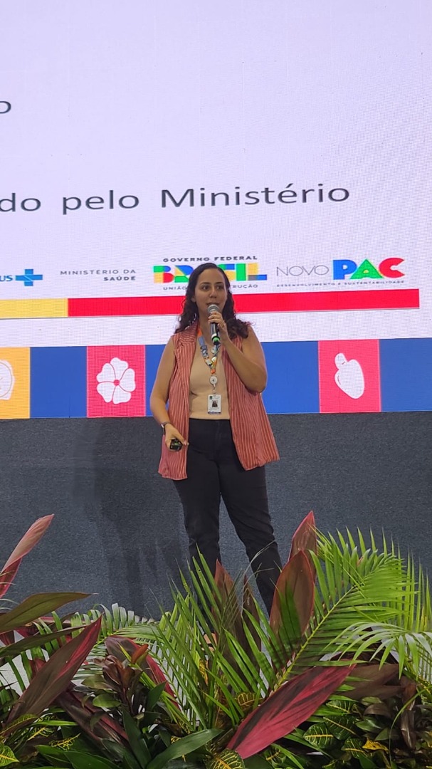 32° Fórum Regional de Fortalecimento da Rede de Parcerias - Etapa RN 