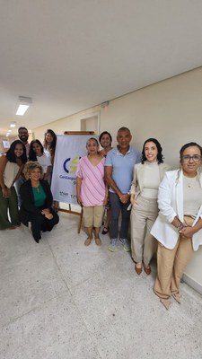 Capacitação Gestaopublicagov.br - Etapa RN 