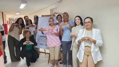 Capacitação Gestaopublicagov.br - Etapa RN