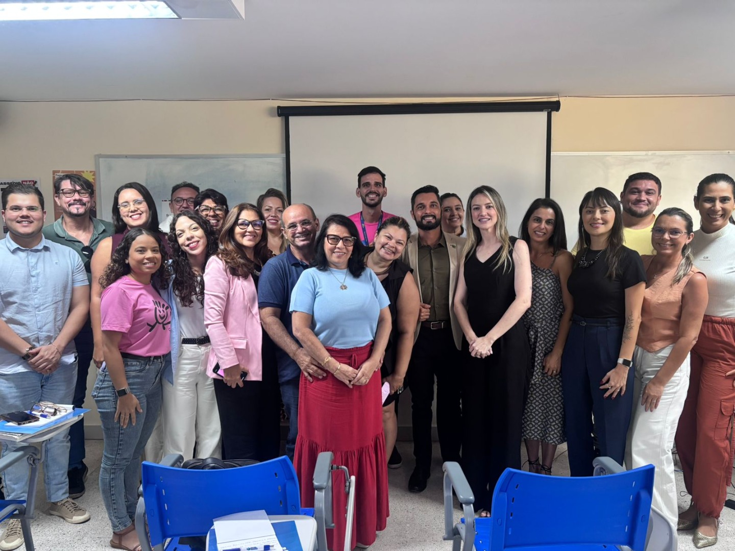 Capacitação Gestaopublicagov.br - Etapa RN 