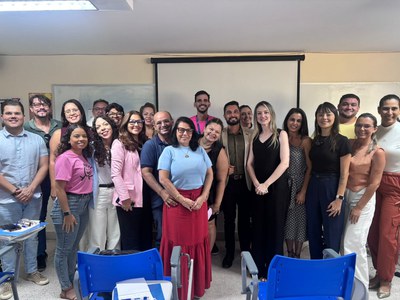 Capacitação Gestaopublicagov.br - Etapa RN 