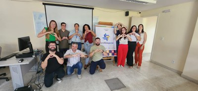 Capacitação Transferegov.br - Etapa RN