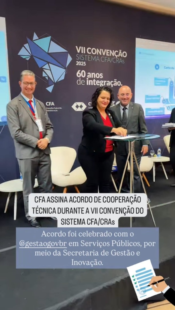 18/03/2025 - Evento CFA