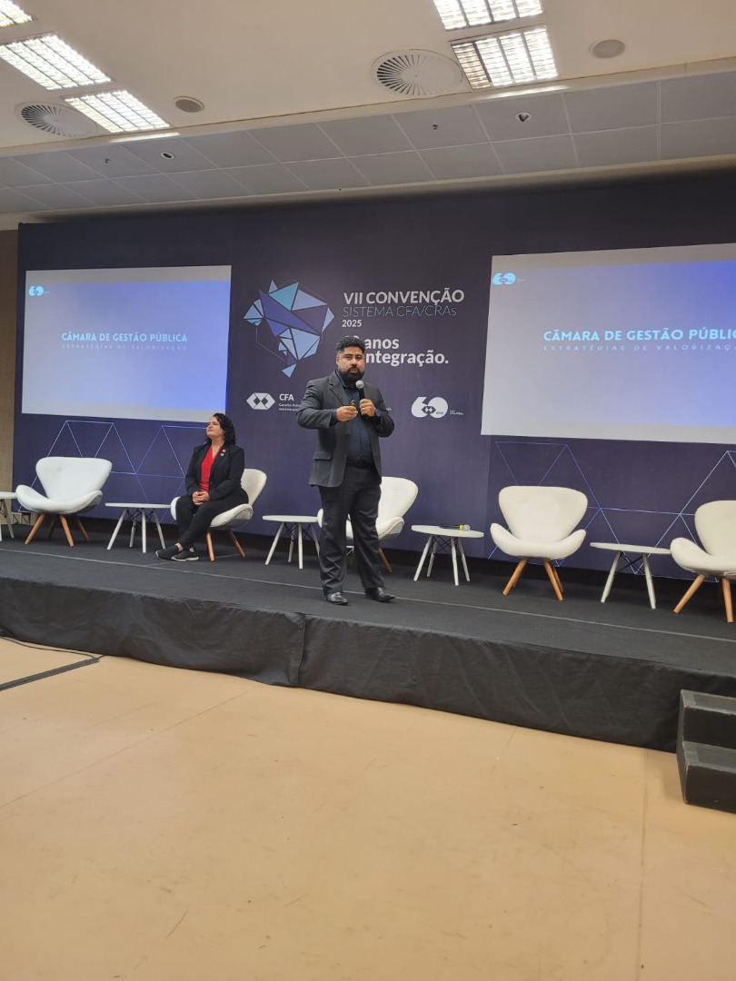 18/03/2025 - Evento CFA