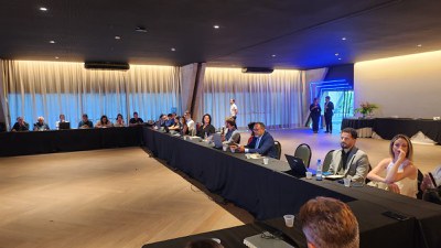 24/03/2025 - Reunião Técnica e Estratégica - 31° Fórum Regional de Fortalecimento da Rede de Parcerias - Etapa Piauí