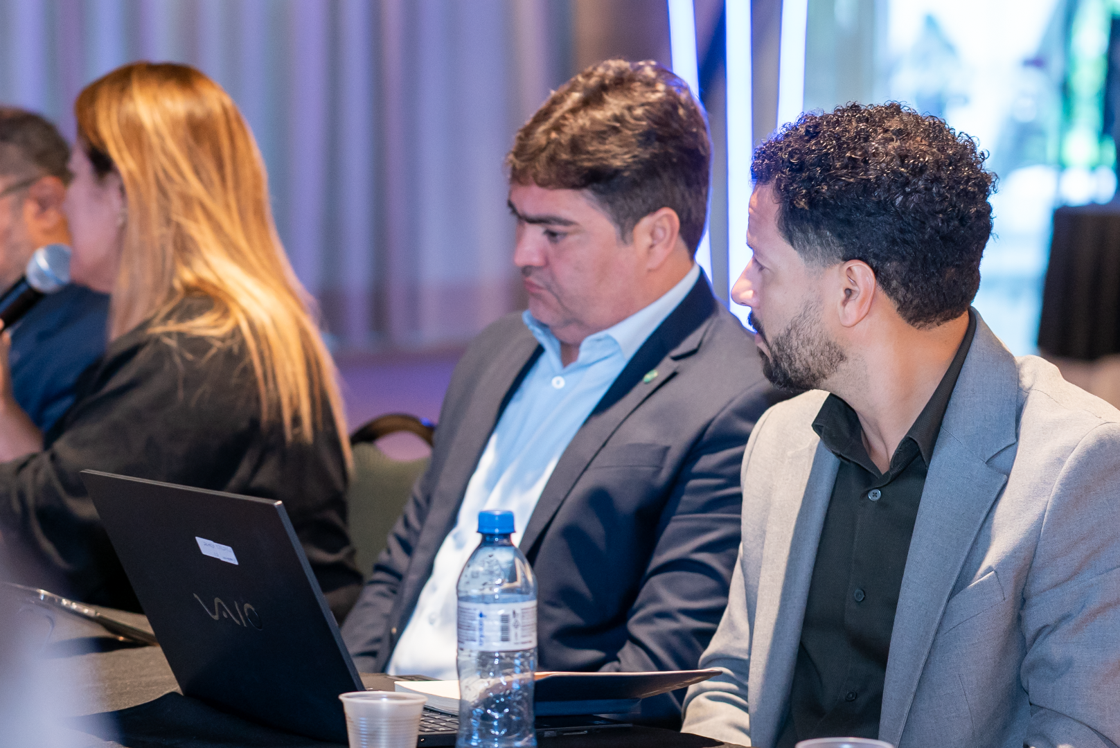 24/03/2025 - Reunião Técnica e Estratégica - 31°  Fórum Regional de Fortalecimento da Rede de  Parcerias - Etapa Piauí