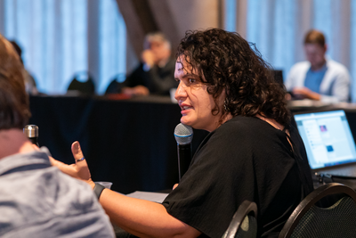 24/03/2025 - Reunião Técnica e Estratégica - 31°  Fórum Regional de Fortalecimento da Rede de  Parcerias - Etapa Piauí