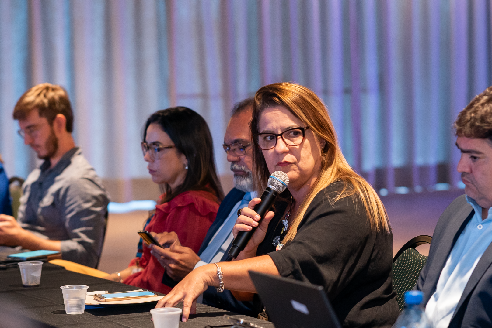 24/03/2025 - Reunião Técnica e Estratégica - 31°  Fórum Regional de Fortalecimento da Rede de  Parcerias - Etapa Piauí