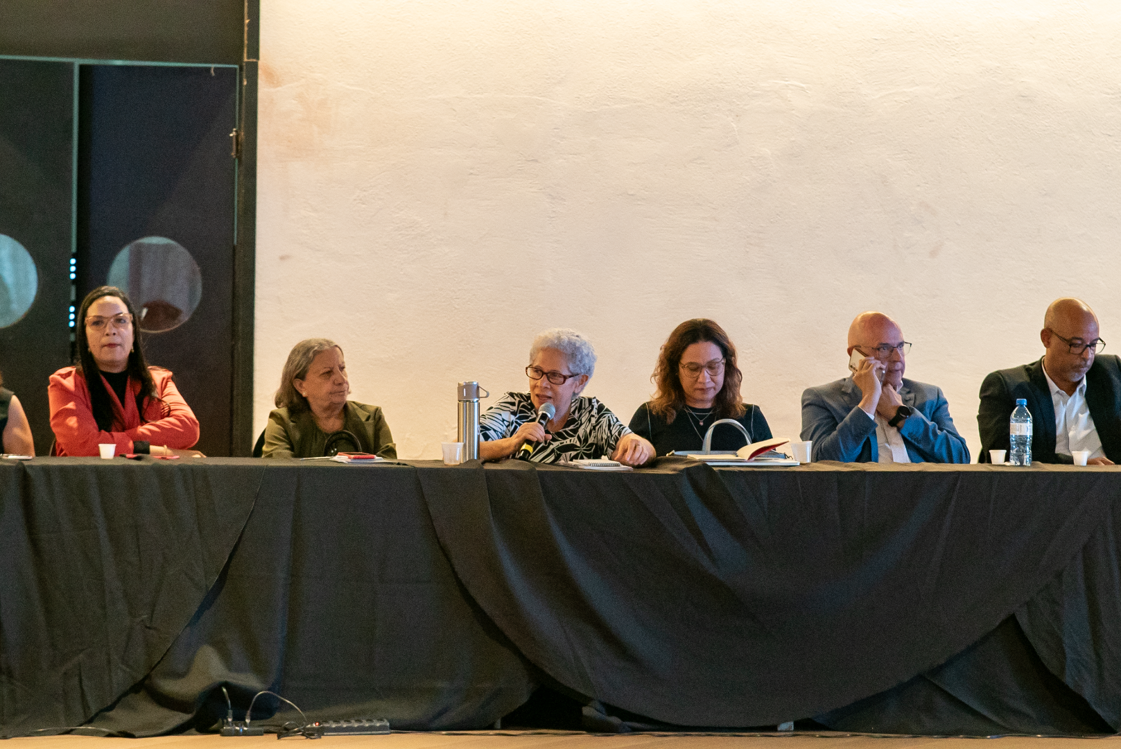 24/03/2025 - Reunião Técnica e Estratégica - 31°  Fórum Regional de Fortalecimento da Rede de  Parcerias - Etapa Piauí